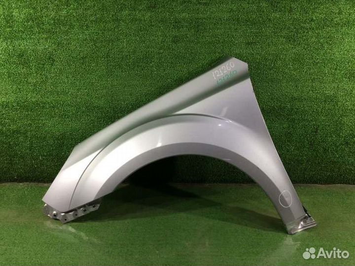 Крыло переднее левое Subaru Outback BRF EZ36 2009
