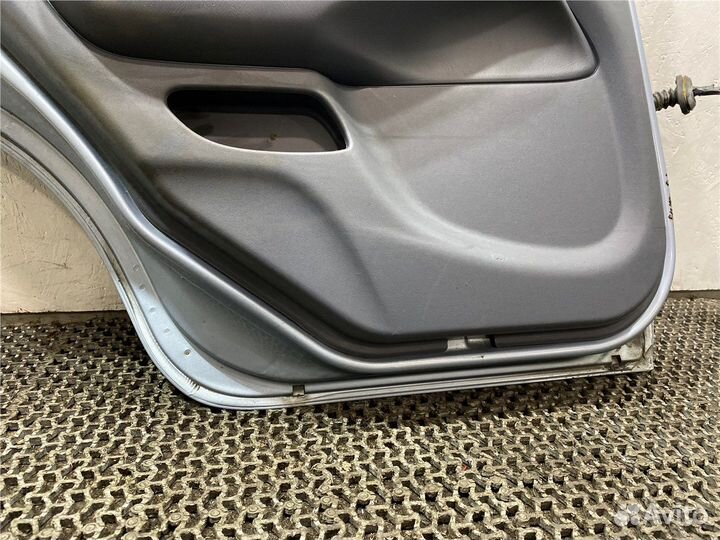 Дверь боковая Nissan Almera N16, 2005