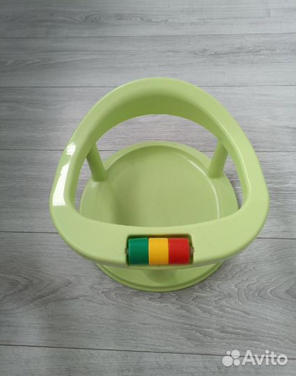 Стульчик для купания