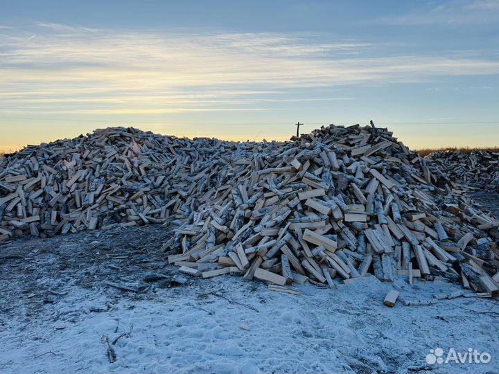 Дрова не вымочка не гнилые