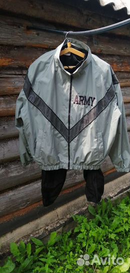 Спортивный костюм армии США