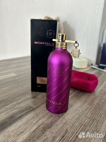 Духи Montale Paris