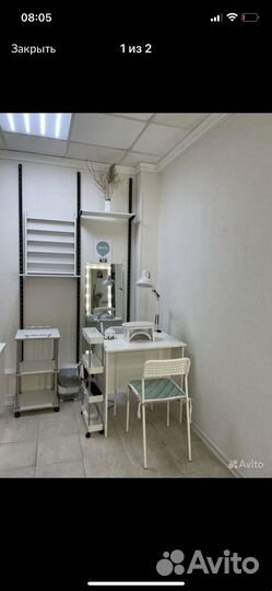 Салон красоты