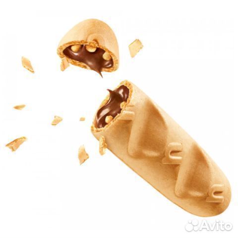 Батончик Nutella B-ready 22 г