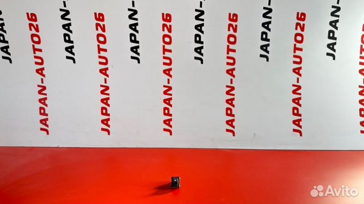 Блок управления стеклоподъемниками передний правый