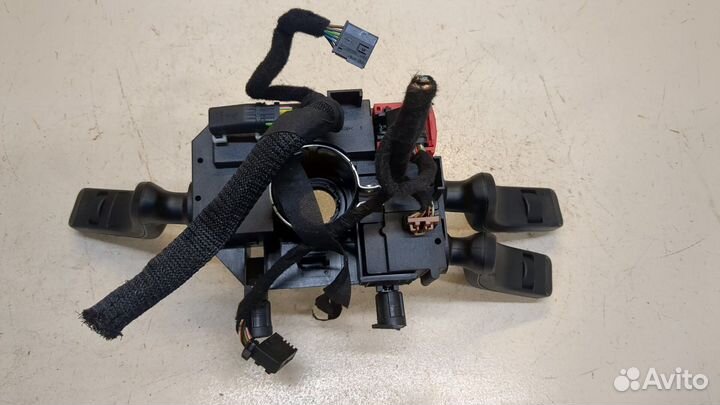 Переключатель поворотов и дворников Alfa Romeo 159