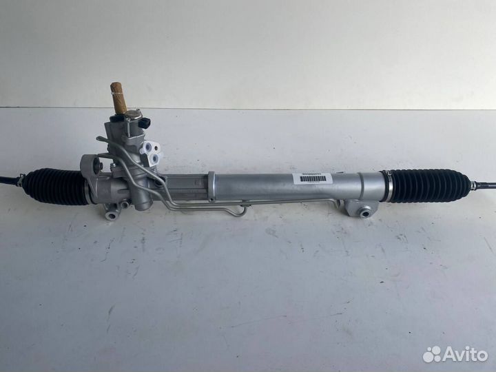 Mercedes С-Класс W204 2007- 2014 2wd serv Восстановленная гидравлическая рулевая рейка