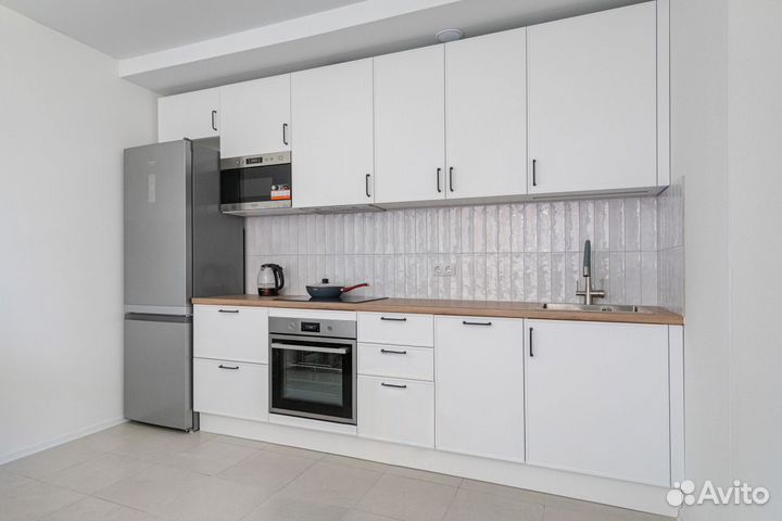 Цена за всю кухню смк 057967