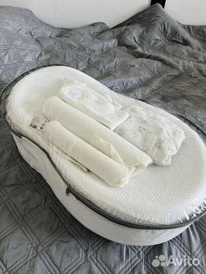 Кокон зевушка