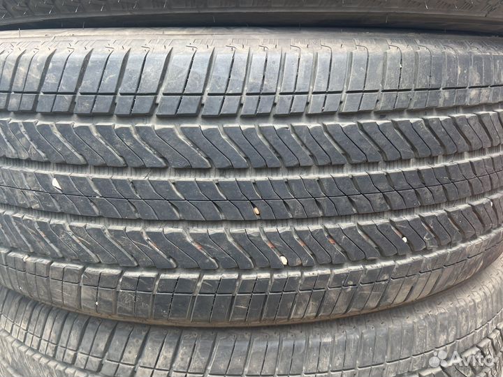 Bridgestone Alenza A/S 02 275/50 R22