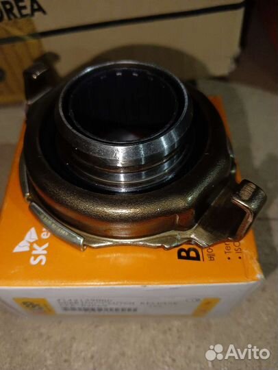 Выжимной подшипник Hyundai-Kia