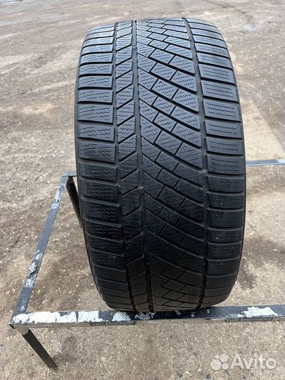 Continental ContiWinterContact TS 830 P 255/35 R19 96V