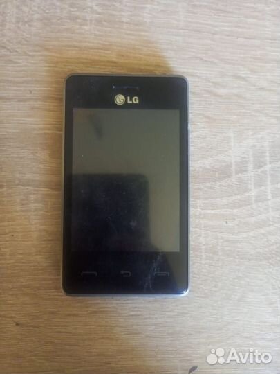 LG Zero H650K, 16 ГБ