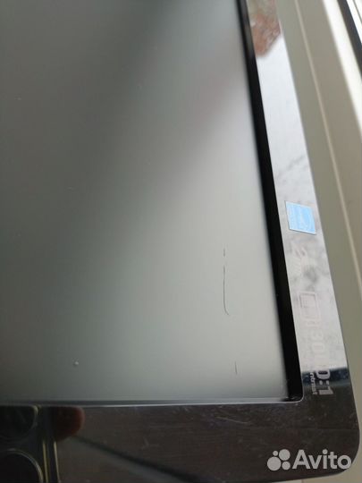 Монитор Samsung syncmaster 226bw