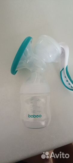 Молокоотсос, бутылочки