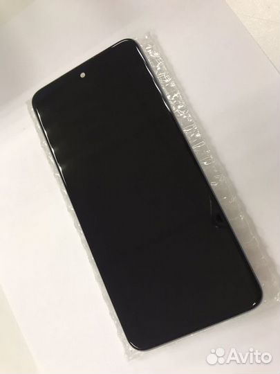 Запчасти для Xiaomi Redmi Note 9 Pro