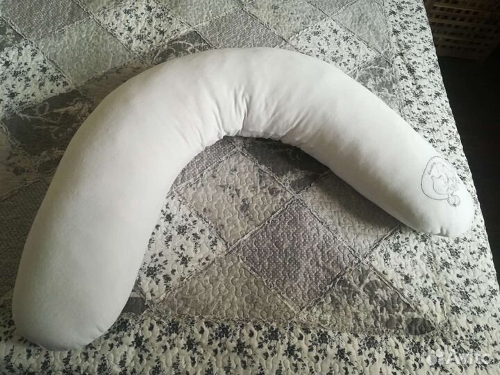 Подушка для кормления