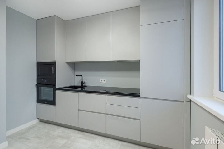 Цена за всю кухню смк 058013