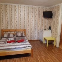 1-к. квартира, 36 м², 1/5 эт.