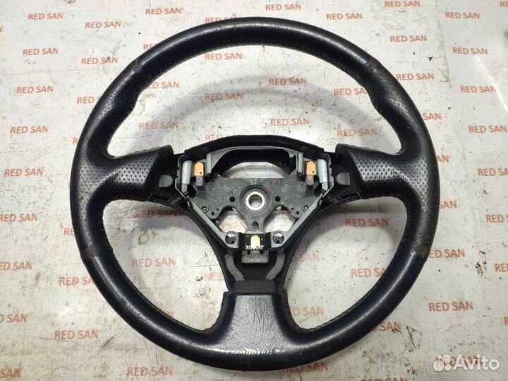 Руль Toyota Rav 4 ACA21R 1azfe 2002