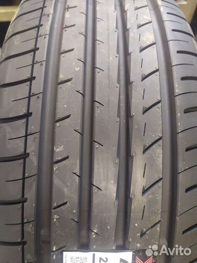 Yokohama BluEarth-GT AE-51 225/55 R17