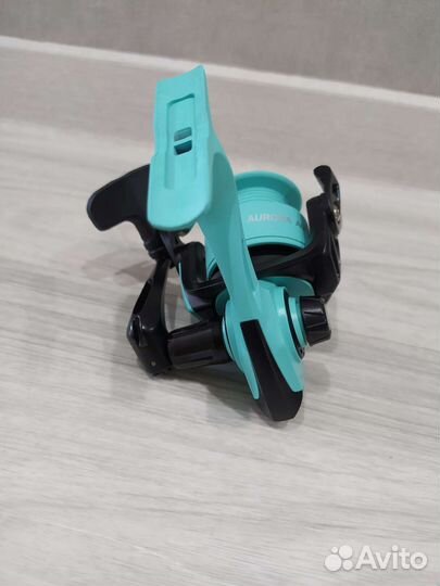 Катушка Kaida Aurora1 1000