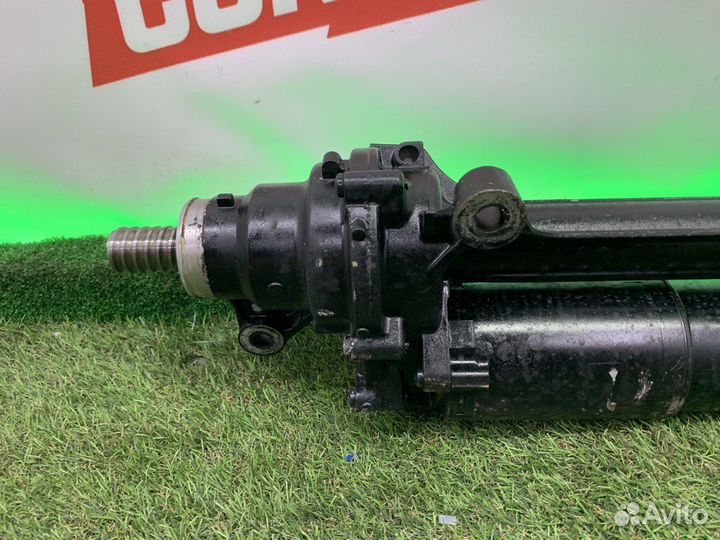 Рулевая рейка BMW G20