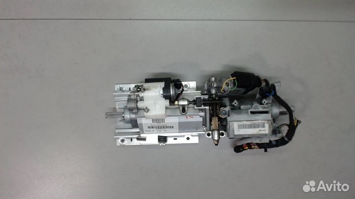 Колонка рулевая Land Rover Range Rover 3 (LM), 200