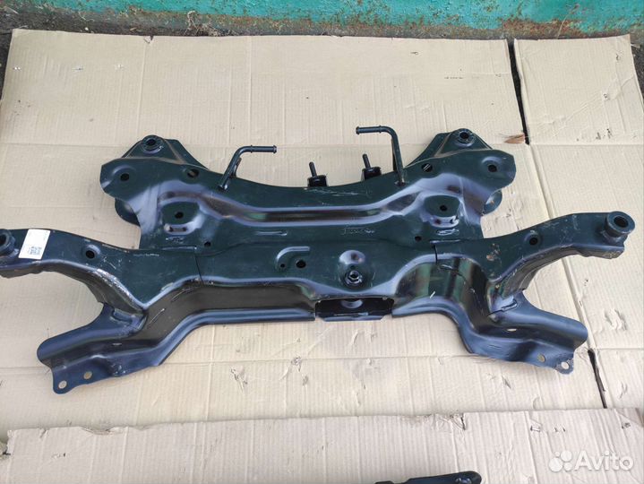 Подрамник передний балка Geely Atlas Pro NL-3B