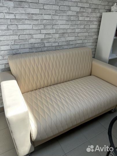 Диван в отличном состоянии