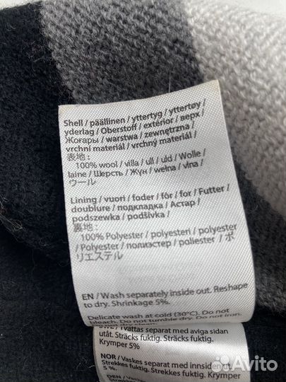 Шапки варежки для мальчика