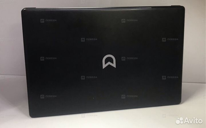 Ноутбук Irbis IntelAtomZ3735F/DDR3 2GB