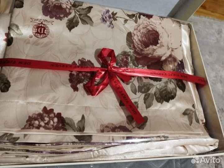 Постельное белье