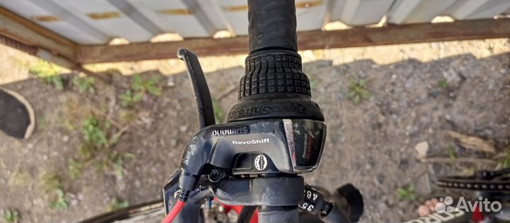 Детский велосипед бу