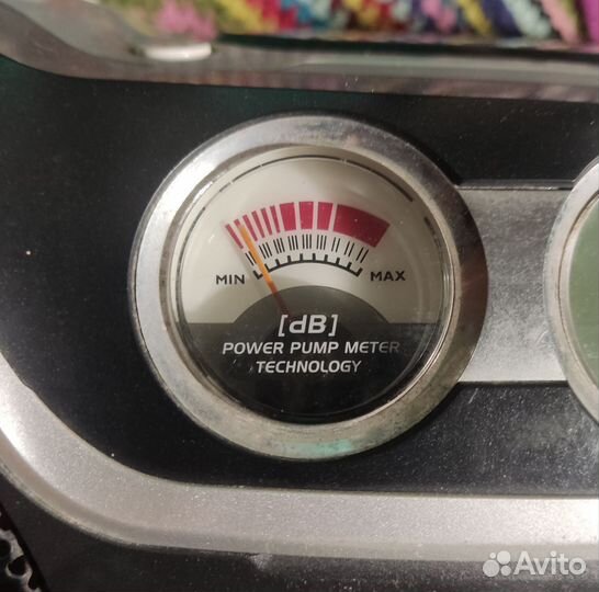Магнитола Philips AZ2538