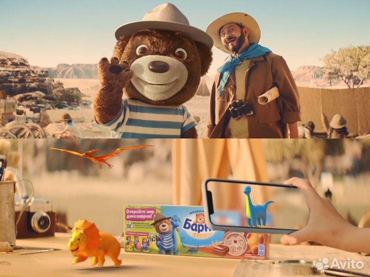 Видео Съемка Монтаж