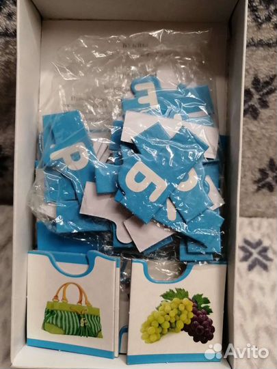 Обучающие игры