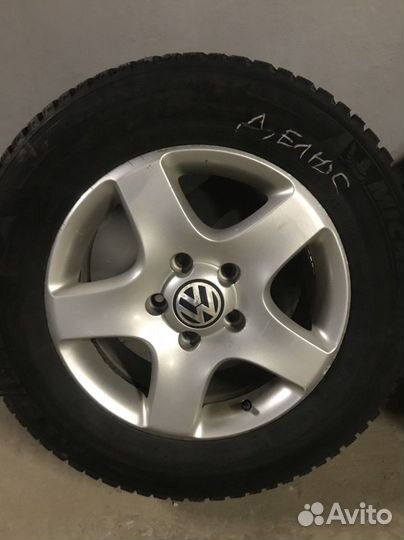 R 17 зимние 235/65/17