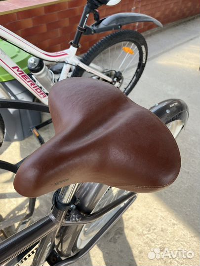 Велосипед Stinger Cruise