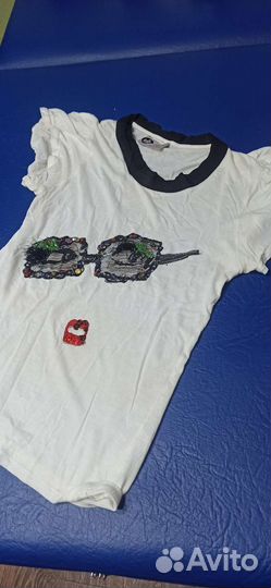 Брендовые вещи пакетом