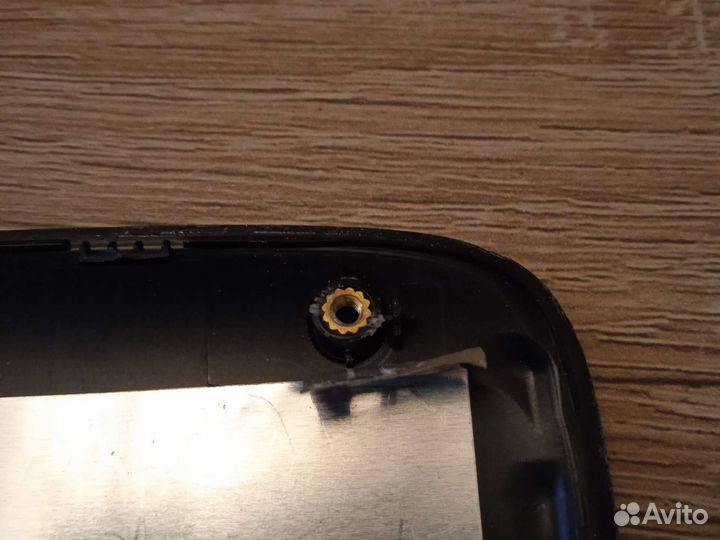 Крышка матрицы Acer 7535G