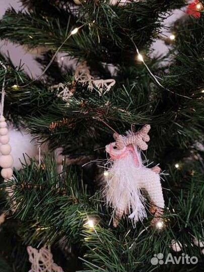 Олень (игрушка)