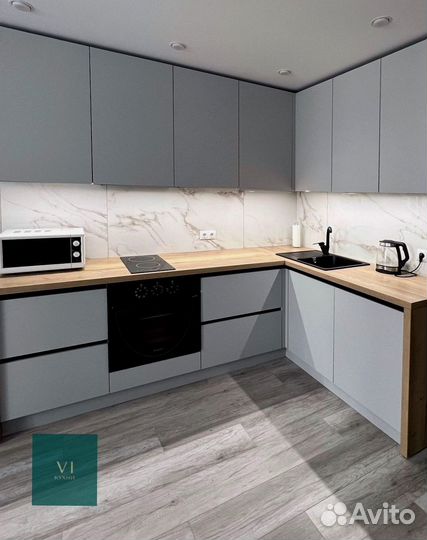 Кухонный гарнитур новый от производителя