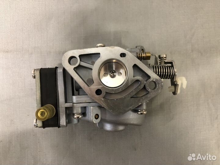 Карбюратор Tohatsu (Тохатсу) 9.8 л.с 2 такта