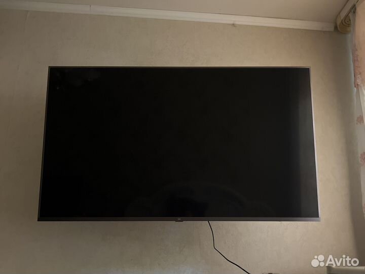 Xiaomi mi tv 4s 55