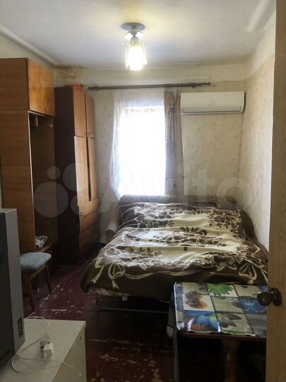 Дом 50 м² на участке 2 сот.