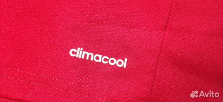 Футболка сборной Люксембурга по футболу 2014 г