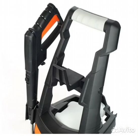 Мойка высокого давления patriot GT 920 Imperial