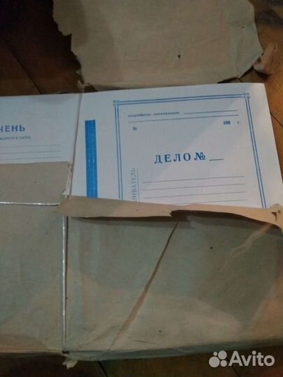 Тетради блокноты