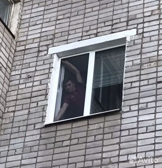 Москитная сетка